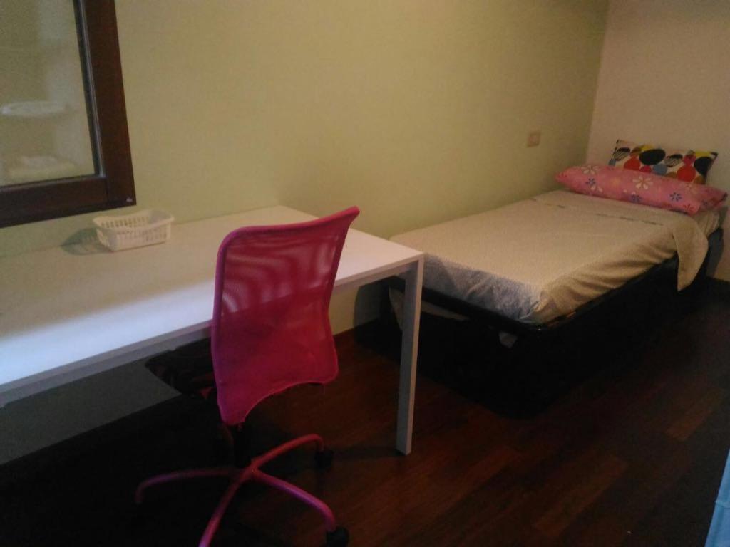 Gabriele House Bed & Breakfast Padova Luaran gambar