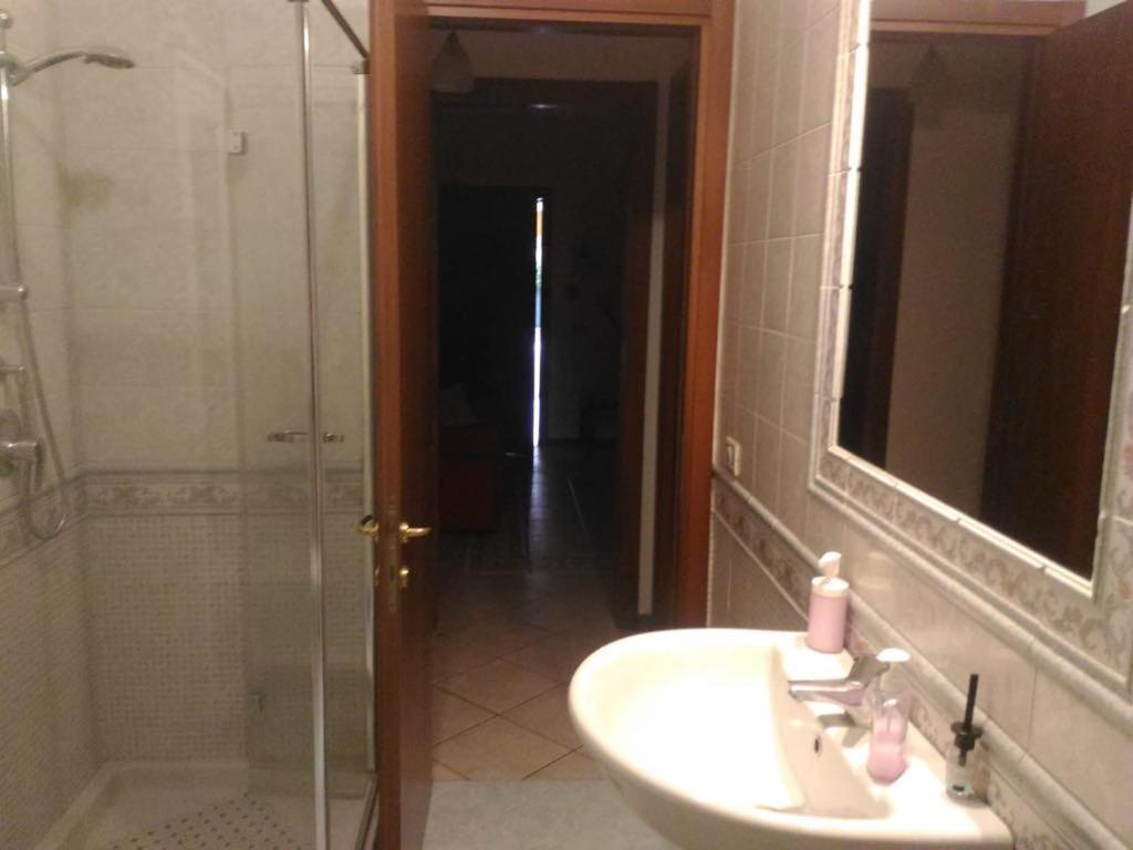 Gabriele House Bed & Breakfast Padova Luaran gambar