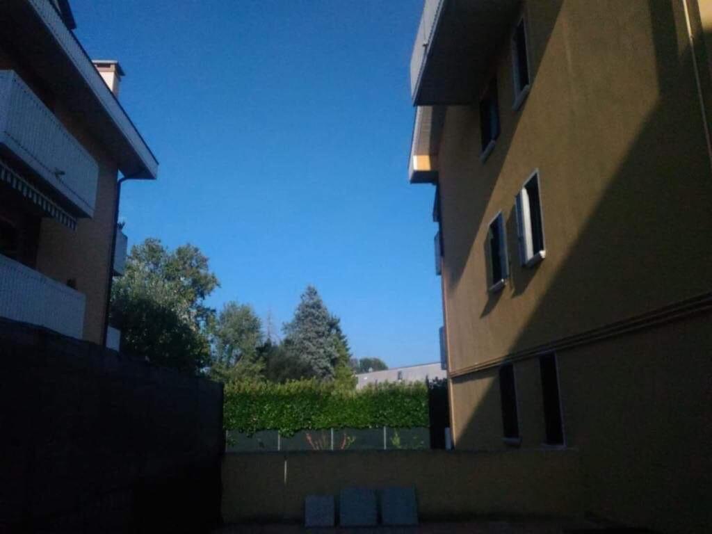 Gabriele House Bed & Breakfast Padova Luaran gambar